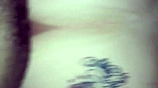 Bbw Bent Over Monster Black Cock Doggystyle Pounding