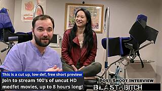 zoe lark's pussy blasted how much cum can it take?