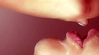 i crave my japanese wife's cheating blowjob on monster cock