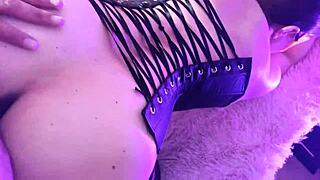 met her at the bar, now my slut wife takes raw creampie behind hubby's back