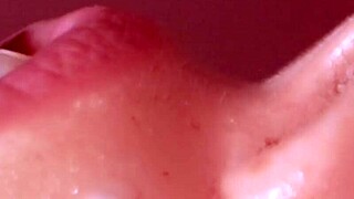 i crave my japanese wife's cheating blowjob on monster cock