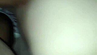 Bbw Bent Over Monster Black Cock Doggystyle Pounding