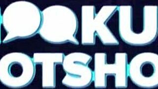 curious sasha tatcha meets bryan gozzling for extreme monster cock sex