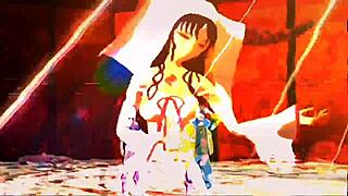 Lesbian lovers chant hymns while fingering moist beavers in official moon video