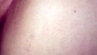 african bbw milf creampied deep in mexican fat ass