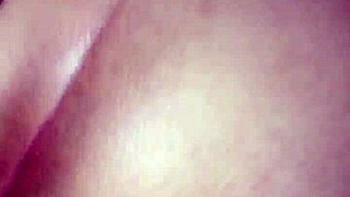 african bbw milf creampied deep in mexican fat ass