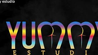 Sensual Brazilian Sereia Ninfo gapes with speculum after DAP pee drinking and rimjobs