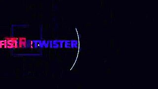 classy lesbian pair explores slim curves and tight spots intimately