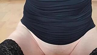 Misr4 Black Stockings Anal Update May 09 2025