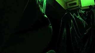 hey, you gotta see britney madison's wild car pov deepthroat gagging on huge cock... insane!