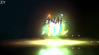 dotado pounds gabriela santos' tight novice ass bareback