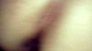 african bbw milf creampied deep in mexican fat ass