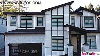 you teasing me stepsis ashley alexander with those big natural tits in pov blowjob?