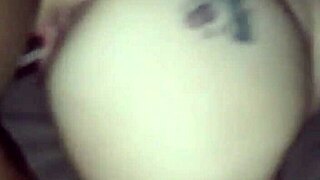 Bbw Bent Over Monster Black Cock Doggystyle Pounding
