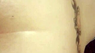 mayte sexxx delivers personalized webcam anal assfucking with her huge latina ass