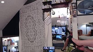 Dawnskye1962 Update 152 Tight Jeans Hugging Huge Big Natural Tits Curvy Butt Oct 30