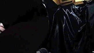 hey, you gotta see britney madison's wild car pov deepthroat gagging on huge cock... insane!