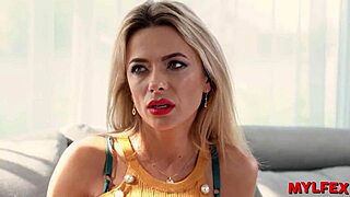 milf you pay back for husband's laundering with your gaping ass fucked rough cowgirl?