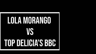 Behind the Scenes: Lola Morango Takes BBC Monster Cocks in ATM Anal Frenzy