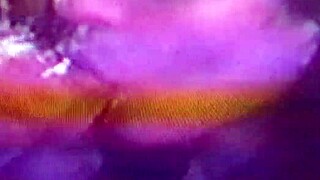 Babe's Big Tits Titty Fucked Raw