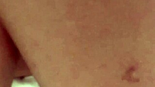 did your turkish stepmom's big ass make you cum inside her creamy pussy?