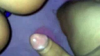 Slutty Married Wife Pounded By Hung Macho Bull