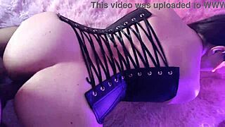 met her at the bar, now my slut wife takes raw creampie behind hubby's back