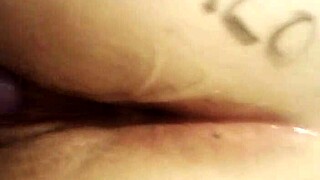 mayte sexxx delivers personalized webcam anal assfucking with her huge latina ass