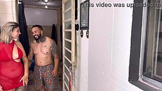 surprise ride on tiktok guy's lap after years without new dick feels so good