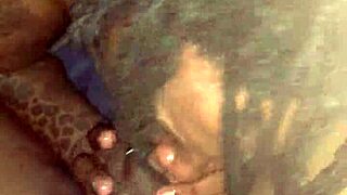 Latenightbreeze shares late-night neighbor glimpses Pt1