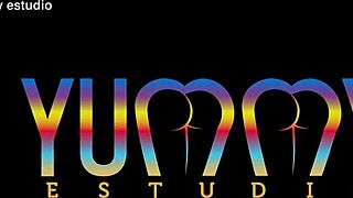 WATCH CUTE BRAZILIAN NICOLE TAKE DP SQUIRT AND SWALLOW!