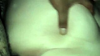 Bbw Bent Over Monster Black Cock Doggystyle Pounding