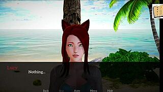 wanna play my new family game with these teen tits?