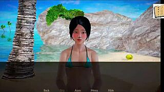 wanna play my new family game with these teen tits?