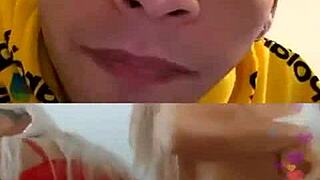 sexy argentinian babes shake asses in hot dance tease