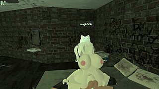 cute landlord girl vibes hard with big tenant dude