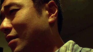 Oiled Young Tease Flashes Big Clit Nipples and Tight Pussy