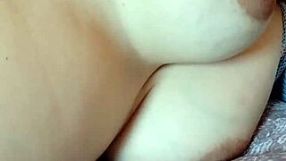 Gretala's Pregnant Flash Teases Hidden Curves