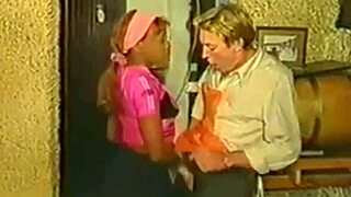 Mature lesbian big ass tits anal assfucking blowjob