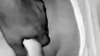 Big Ass Bent Over Monster Cock Doggystyle Pounding Homemade