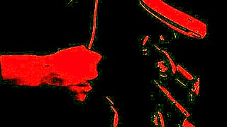 spanish teen whore bends over for public street fisting squirting and domination with dirty talk assplay