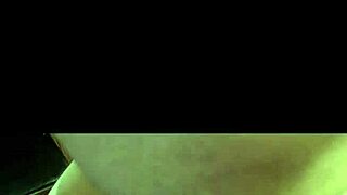 i bang my boyfriend's roommate spicy saint in dorm doggystyle blowjob