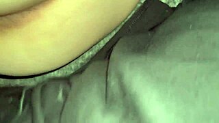 watch young 18yo white college sluts' tight pussies overflow with old black monster cocks' deep creampie breeding