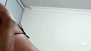 Wife's Early Morning Ride Turns Passionate as She Grinds Her BBW Ass