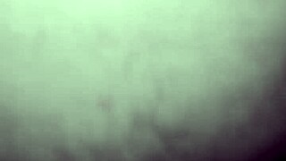 Colombian skinny screams wild as I fuck her hard