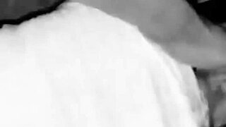 Big Ass Bent Over Monster Cock Doggystyle Pounding Homemade