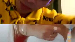 sexy argentinian babes shake asses in hot dance tease