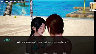 wanna play my new family game with these teen tits?