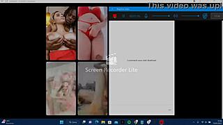 Live Instagram direct show goes viral