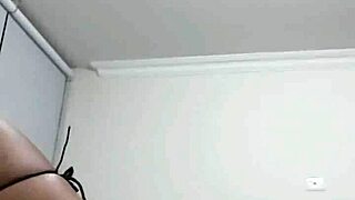 Wife's Early Morning Ride Turns Passionate as She Grinds Her BBW Ass